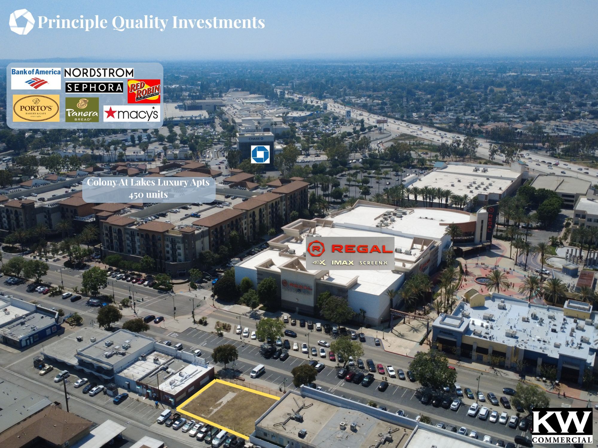 230 Glendora Ave, West Covina, CA à vendre Photo de l’immeuble– Image 1 sur 7
