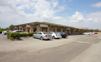 Plus de détails pour 24760 Sunnymead Blvd, Moreno Valley, CA - Bureau/Médical, Local commercial à louer
