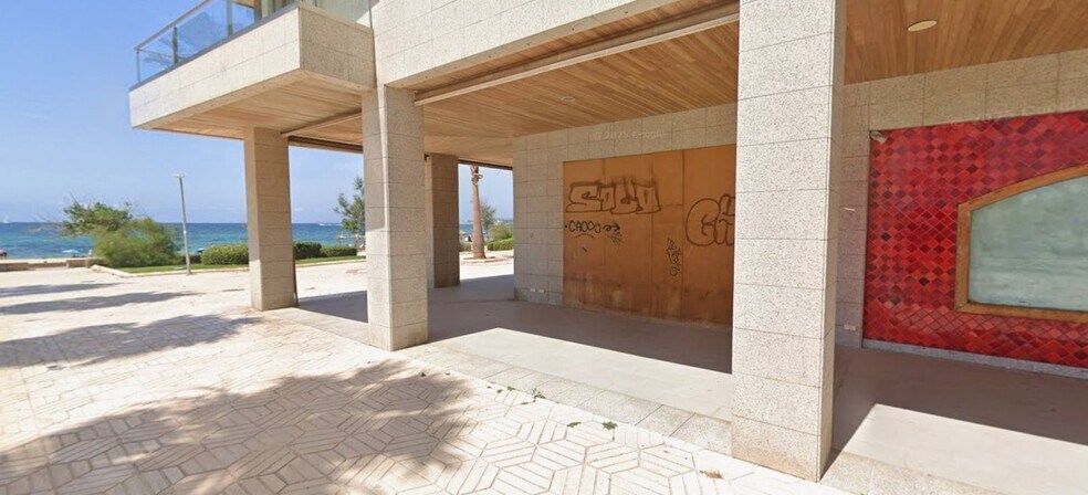 Local commercial dans Palma, Islas Baleares à louer - Photo de l’immeuble – Image 2 sur 16