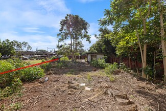 Plus de détails pour 33 Lakeview Cir, Wahiawa, HI - Terrain à vendre