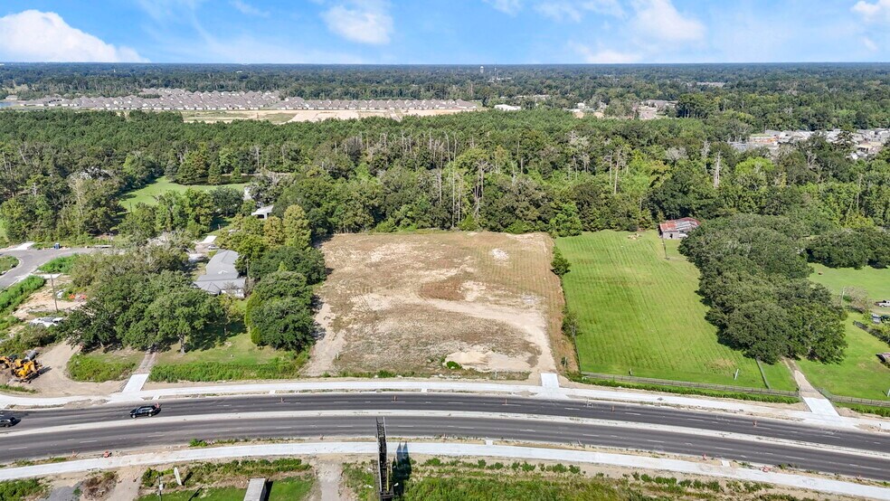 29347 Juban Rd, Denham Springs, LA à vendre - Photo de l’immeuble – Image 3 sur 8