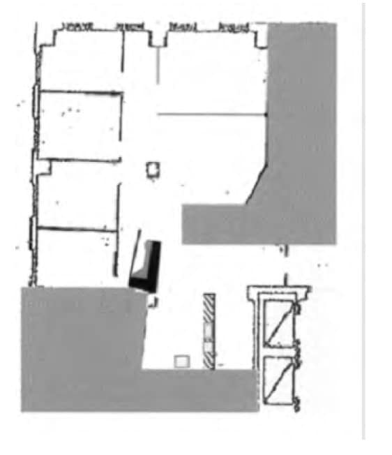1200 18th St NW, Washington, DC à louer Plan d’étage– Image 1 sur 1