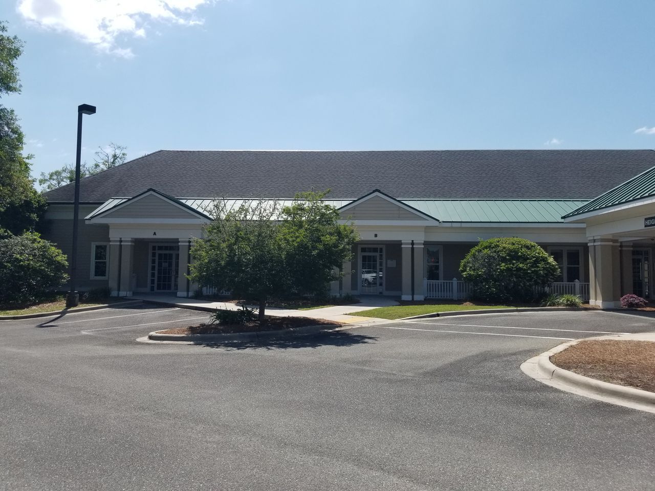 2382 Crawfordville Hwy, Crawfordville, FL à louer Photo de l’immeuble– Image 1 sur 4