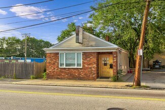 Plus de détails pour 202 Neponset Valley Pky, Hyde Park, MA - Local commercial à vendre