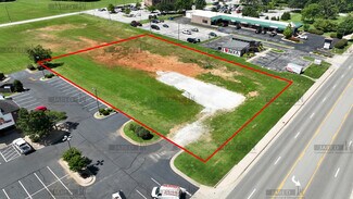 Plus de détails pour Mt Vernon St, Nixa, MO - Terrain à louer