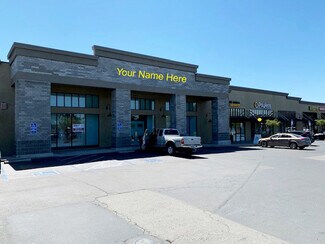 Plus de détails pour 1101-1291 Sanguinetti Rd, Sonora, CA - Local commercial à louer
