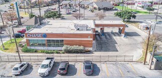 Plus de détails pour 5801 Babcock Rd, San Antonio, TX - Local commercial à louer