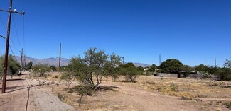Plus de détails pour 3901 S Kolb Rd, Tucson, AZ - Terrain à vendre