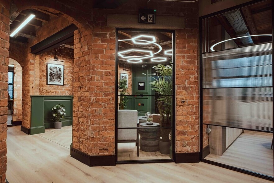 70 Brinksway, Stockport à louer - Photo intérieure – Image 2 sur 8