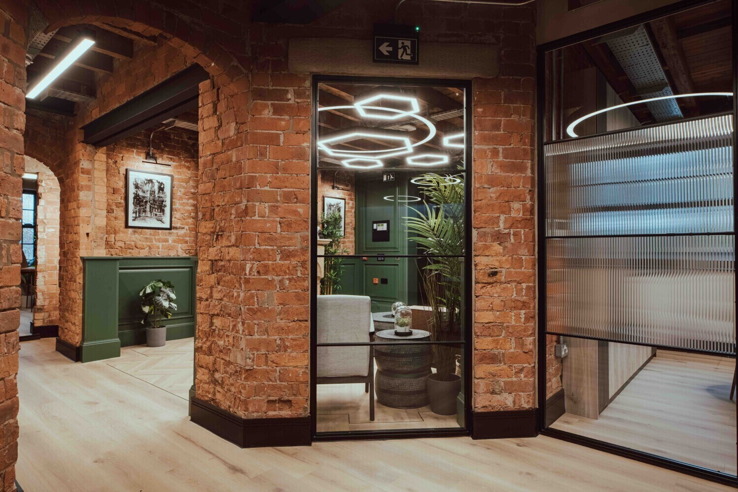 70 Brinksway, Stockport à louer Photo intérieure– Image 1 sur 7