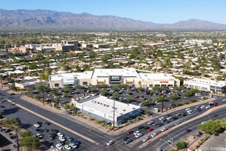 Plus de détails pour 6311-6371 E Broadway Blvd, Tucson, AZ - Local commercial à louer