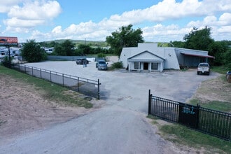 8491 US Highway 281 N, Spring Branch, TX à vendre Photo de l’immeuble– Image 1 sur 14