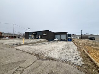 Plus de détails pour 1656 Hilltop Rd, Saint Joseph, MI - Local commercial à vendre