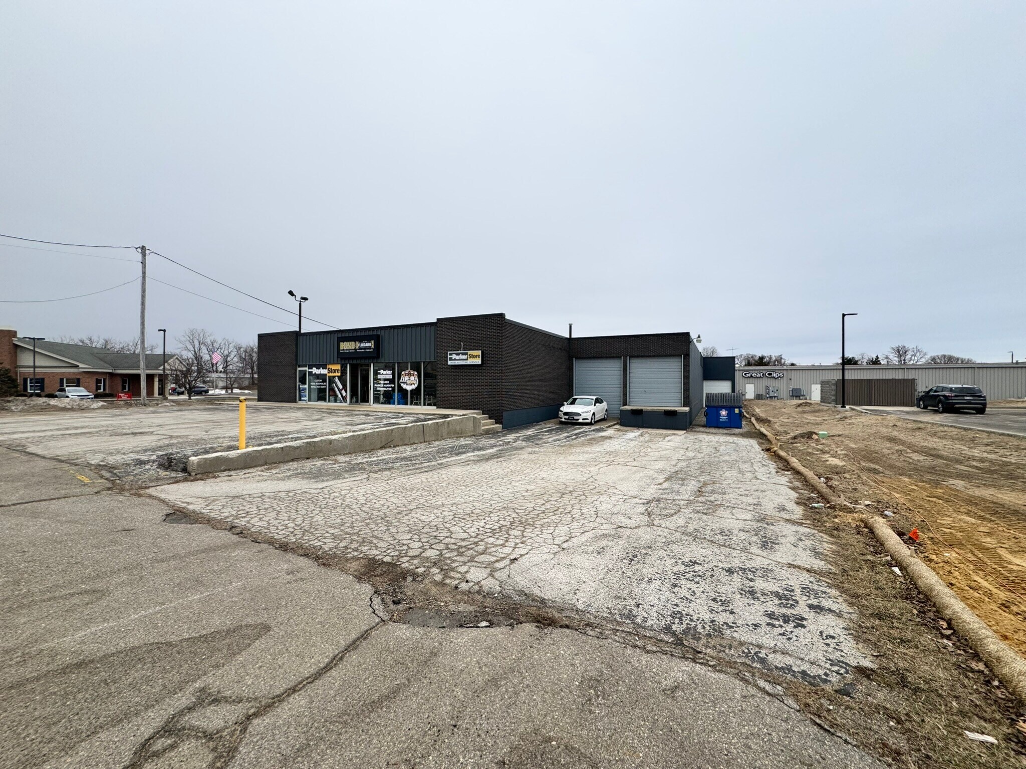 1656 Hilltop Rd, Saint Joseph, MI à vendre Photo principale– Image 1 sur 21
