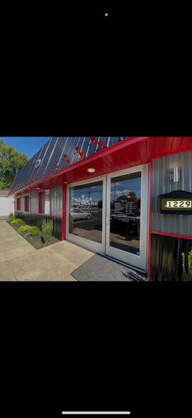 1229 Broadway Ave, Deptford, NJ à vendre - Photo de l’immeuble – Image 3 sur 7