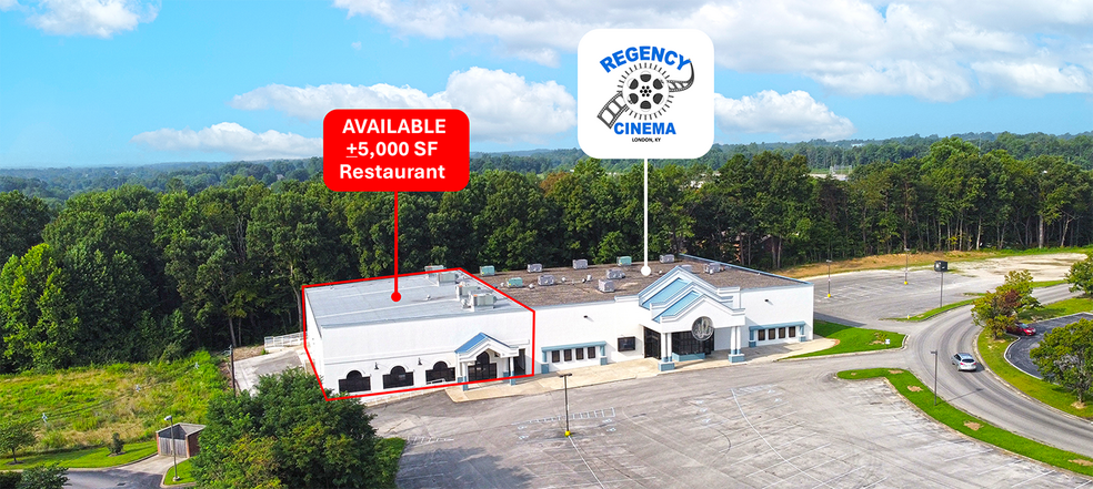 1868 KY-192, London, KY à louer - Photo de l’immeuble – Image 1 sur 7