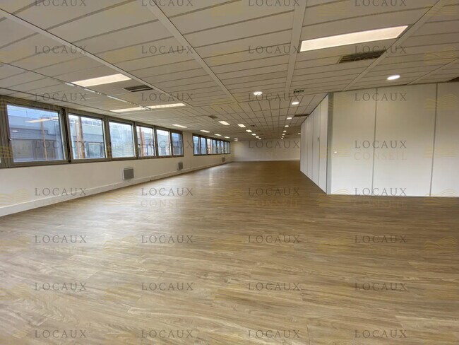 Plus de détails pour 41 Boulevard Louise Michel, Gennevilliers - Local d'activités à louer