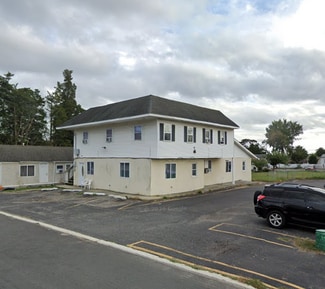 Plus de détails pour 513 N Wildwood Rd, Cape May Court House, NJ - Logement à vendre