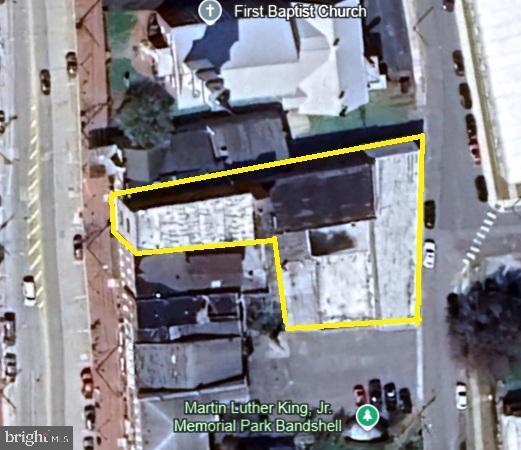 138 W Broadway, Salem, NJ à vendre - Photo de l’immeuble – Image 3 sur 9