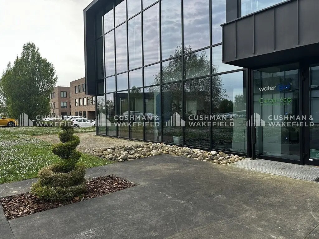 Photo de l’immeuble