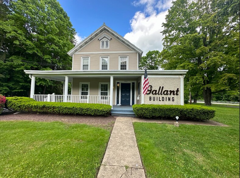 2840 NJ-23 Rt, Newfoundland, NJ à vendre - Photo de l’immeuble – Image 1 sur 11