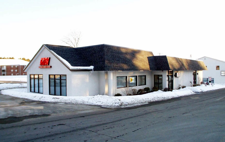 449-451 Boston Post Rd E, Marlborough, MA à louer - Autre – Image 2 sur 12