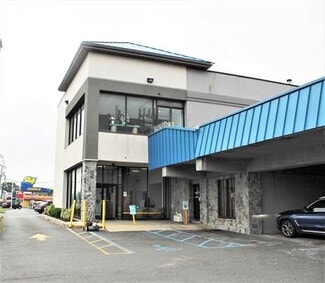 Plus de détails pour 255 Route 3, Secaucus, NJ - Bureau à vendre