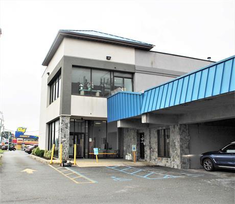 255 Route 3, Secaucus, NJ à vendre Photo de l’immeuble– Image 1 sur 18