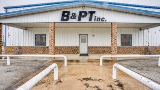 Plus de détails pour 3833 FM 1821, Mineral Wells, TX - Industriel/Logistique à louer