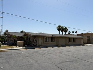 Plus de détails pour 33055 Cathedral Canyon Dr, Cathedral City, CA - Spécialisé à vendre