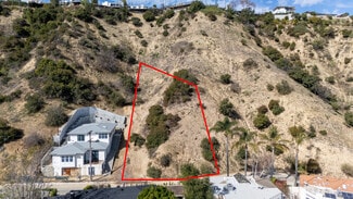 Plus de détails pour 3573 Camino De La Cumbre, Sherman Oaks, CA - Terrain à vendre