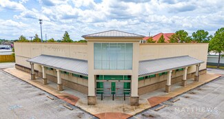 Plus de détails pour 8910 Jones Rd, Houston, TX - Local commercial à vendre