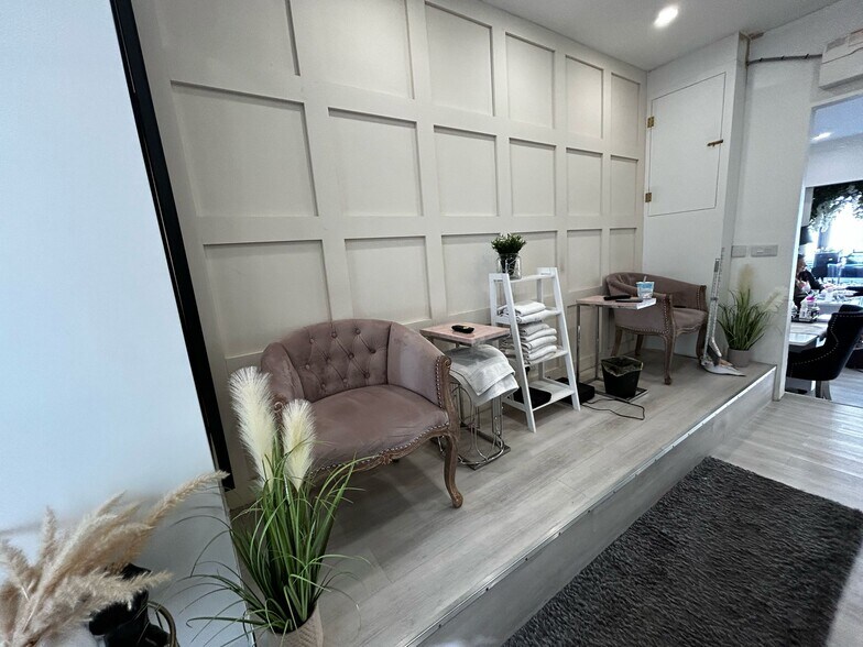 67-67A Newton Rd, Swansea à vendre - Photo intérieure – Image 2 sur 11