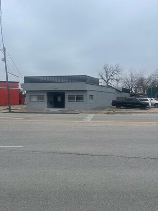Plus de détails pour 7156 Lawndale St, Houston, TX - Local commercial à vendre