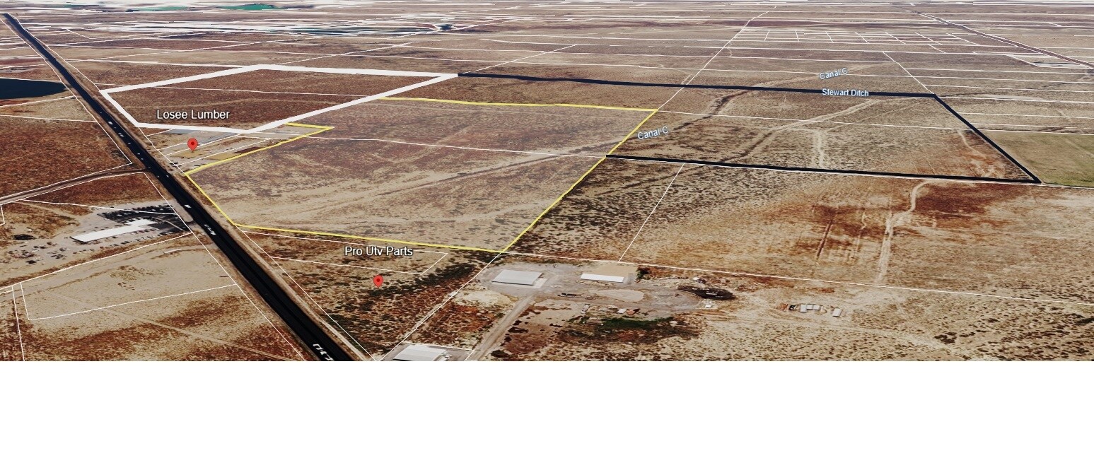 480 US-6, Delta, UT à vendre Photo principale– Image 1 sur 3