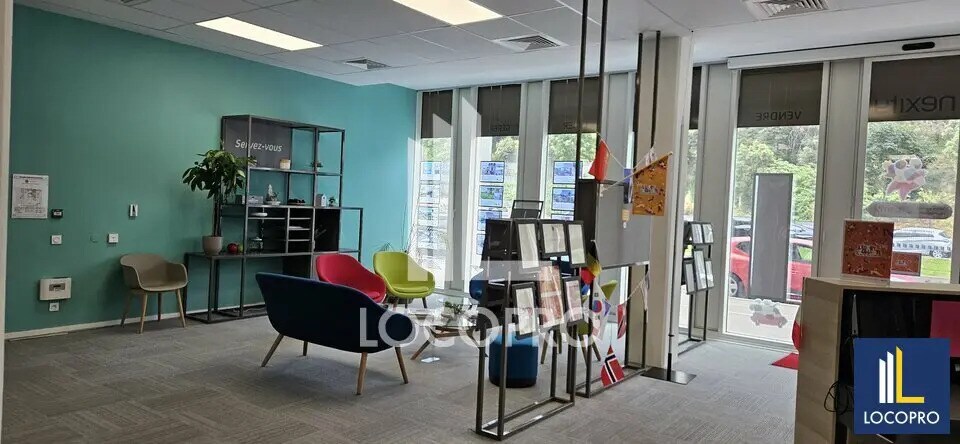 29 Avenue Simone Veil, Nice à louer - Photo de l’immeuble – Image 1 sur 10
