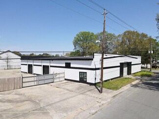 Plus de détails pour 105 N Sharpe St, Selma, NC - Industriel/Logistique à vendre