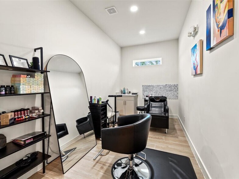 5142 E 5th St, Katy, TX à vendre - Photo de l’immeuble – Image 3 sur 7