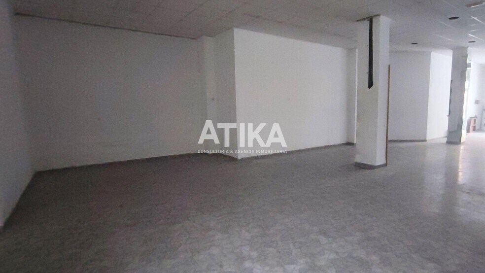 Local commercial dans Ontinyent à vendre - Photo de l’immeuble – Image 2 sur 8