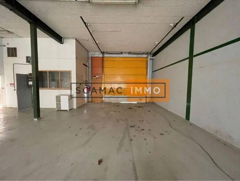 18 Rue Des Campanules, 77185 Lognes, Lognes à louer - Photo de l’immeuble – Image 3 sur 4