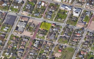 Plus de détails pour 803 11th St, Temple, TX - Terrain à vendre
