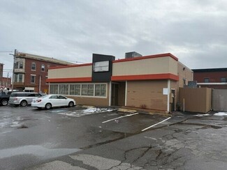 Plus de détails pour 546 Deering Ave, Portland, ME - Local commercial à louer