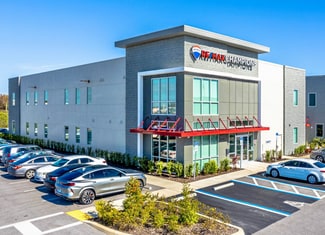 Plus de détails pour 11541 Trinity Blvd, Trinity, FL - Bureau à louer