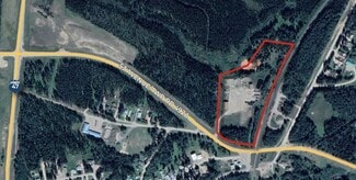 Plus de détails pour 5205 49 St, Yellowhead County, AB - Industriel/Logistique à vendre