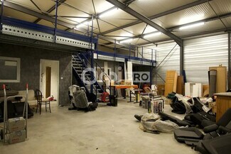 Plus de détails pour 43 Rue Joliot-Curie, Mions - Local d’activités à vendre