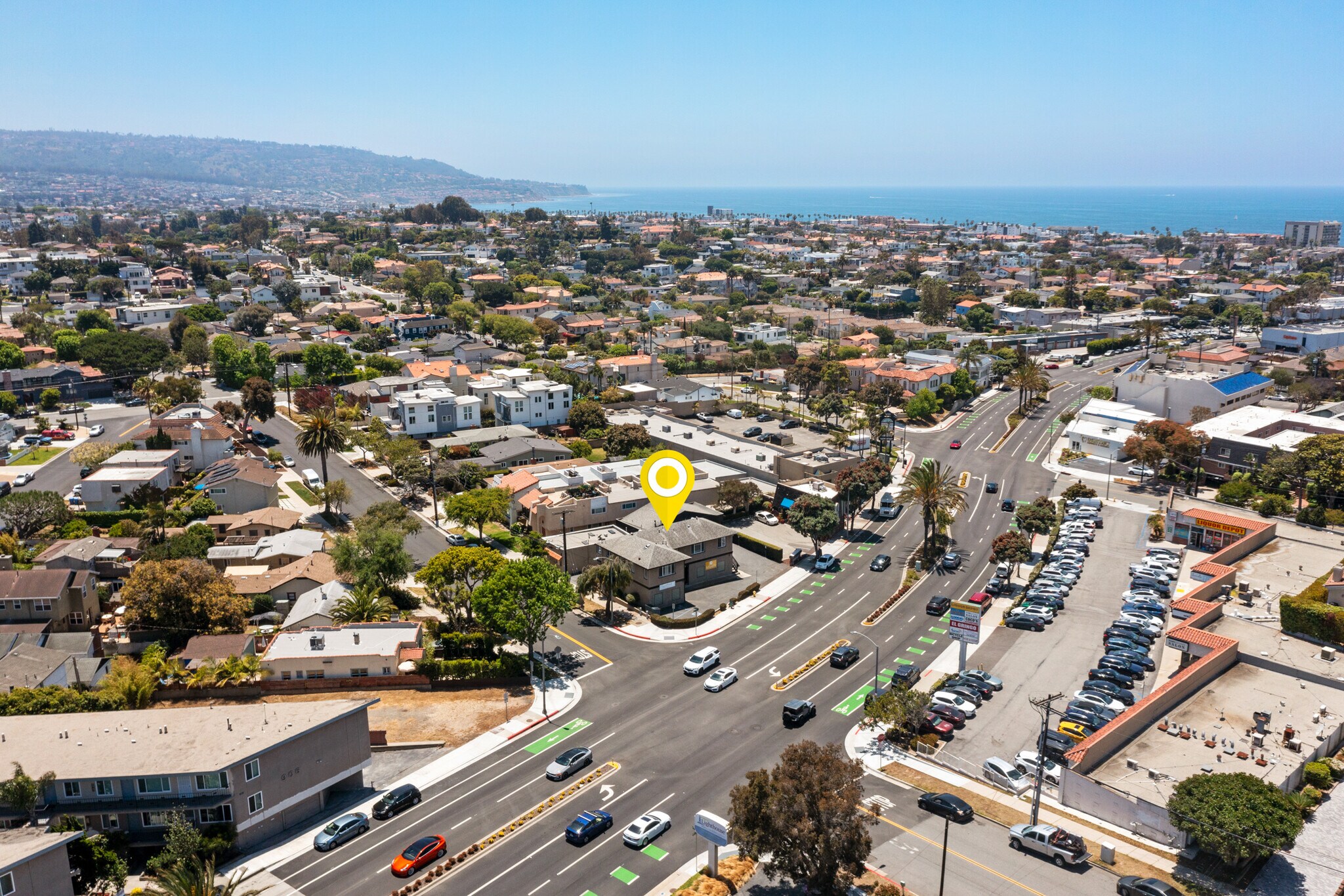 301 S Lucia Ave, Redondo Beach, CA à vendre Photo de l’immeuble– Image 1 sur 51