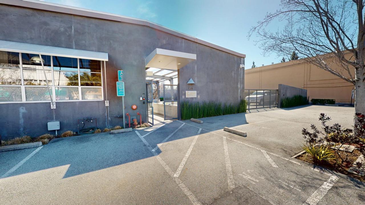 455 Lambert Ave, Palo Alto, CA à vendre Photo de l’immeuble– Image 1 sur 14