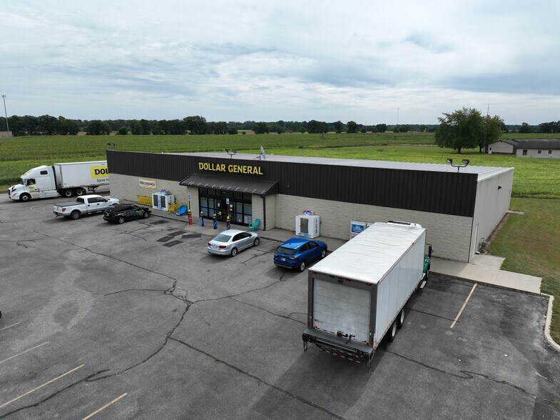 9255 W State Road 120, Orland, IN à vendre - Photo de l’immeuble – Image 3 sur 7