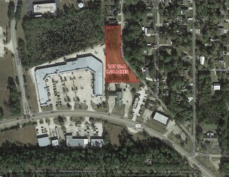 Plus de détails pour 1.28 Acres on Poplar St, Slidell, LA - Terrain à vendre