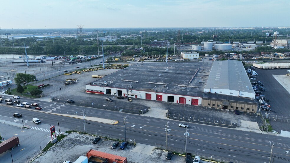 3900 S Cicero Ave, Cicero, IL à louer - Photo de l’immeuble – Image 1 sur 12